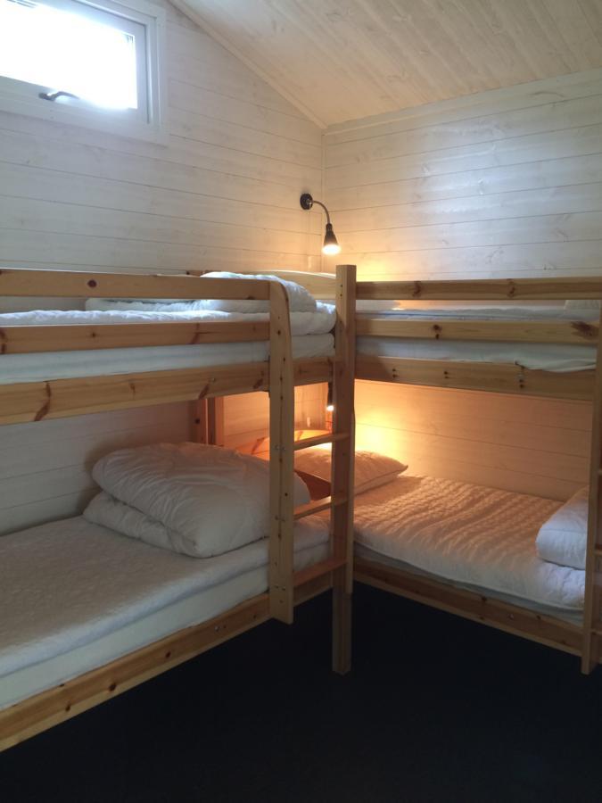 Eksjoe Camping & Konferens מראה חיצוני תמונה